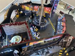 -上海静安大悦城