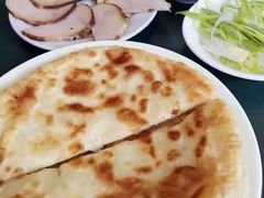 -李连贵酒家熏肉大饼(昆明街店)