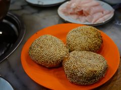 -马记伊源斋涮肉·清真菜(潘家园古玩市场店)