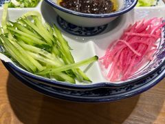 -咂摸(南锣鼓巷店)