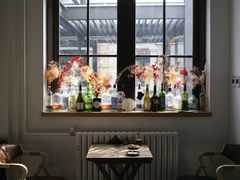 -CHURCH  BISTRO 教堂·餐吧