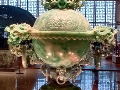 -北京工艺美术博物馆