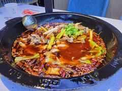 -蛙鱼潭美蛙鱼头火锅(解放碑瑞富广场店)
