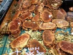-盒马鲜生(皇庭广场店)