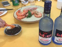 -真味馆(侨港碧海银滩店)