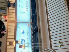 -蜜桃餐厅·伴山(绿宝广场店)