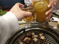 -好牛烧肉(世茂广场店)