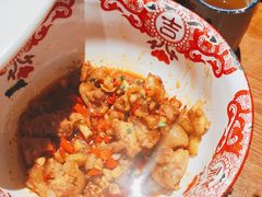 -老湘村·湖南土菜(天河维多利店)