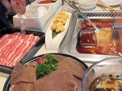 -海底捞火锅(万象汇店)