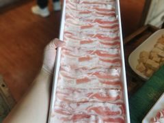 -老灶堂文创火锅(文艺路店)
