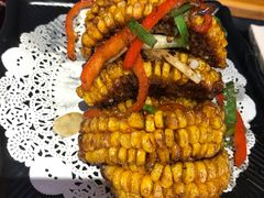 -捞围鲜·港式打边炉(海阳路店)