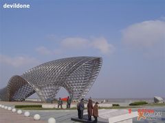 -南汇嘴观海公园