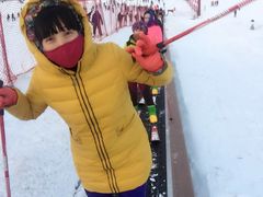-东方华地城湿地温泉度假区