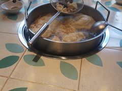 -南城十里潮汕鲜牛火锅·鲜虾生滚粥(融汇老商埠店)