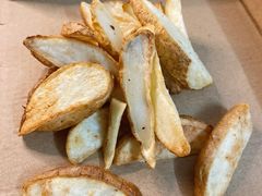 土豆-那坡里(东华西路店)