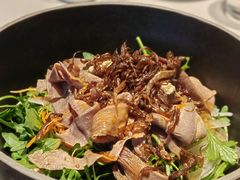 -胡麻(静安嘉里店)