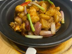 -御彩酒家(东风东路店)