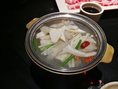 -鲁西肥牛(九方购物中心店)