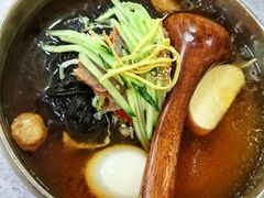 -服务大楼冷面(延大店)