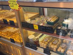 -包满意面包糕点(东坝店)