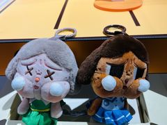 -泡泡玛特POPMART(崇文门国瑞城店)