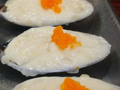 -沙胆彪炭炉牛杂煲(成都玉林店)