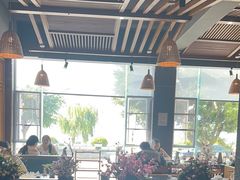-野菌皇海景野生菌火锅(滨海大道店)