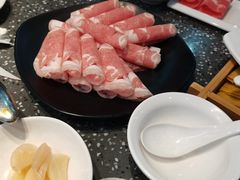 -华晟山城火锅(开发区港西东阁里店)