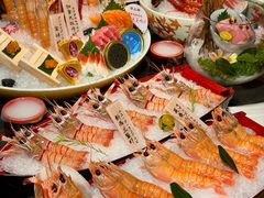 -上井料理黑金店(IFS国金中心店)