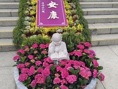 -崇圣寺三塔文化旅游区