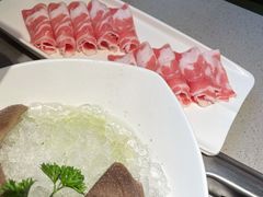 -海底捞火锅(武胜路凯德广场店)
