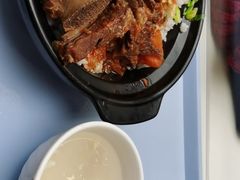 -北大家园食堂