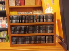 -西西弗书店&矢量咖啡(凯德晶萃广场店)