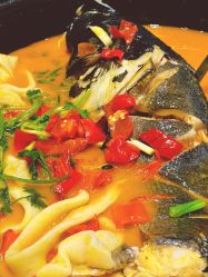 -真知味酒店·宴会厅(月牙湖店)