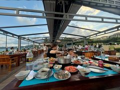 -渔家火锅·海鲜自助餐·演艺(亚龙湾天域酒店)