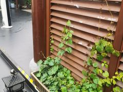 -濮园 · 四合院餐厅