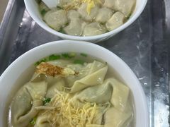 -绿杨馄饨临顿路店