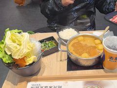 -吉野家(复兴路第二餐厅店)