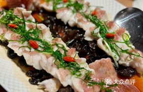 Fresh Tiger Grouper