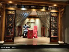 -江南雅厨(李公堤店)