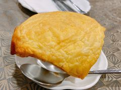 酥皮龙虾汤-亚利咖喱屋