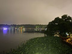 -湖畔居茶楼(湖滨店)