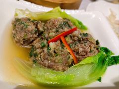 白灼牛肉丸-老广新意(奥园店)