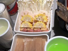 -半天妖烤鱼(方庄店)