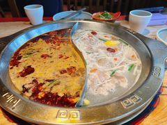 -宽窄巷子鲜牛火锅(北京首店)