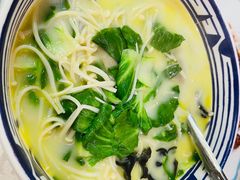 -眷江南之小蓝鲸(王府大街店)