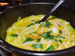 -花腰餐吧Bistro烧烤 傣味(传媒大学店)