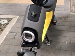 -九号电动车(安定门内大街店)