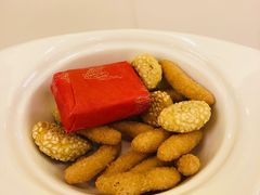 -聚春园自助餐厅(东街口店)