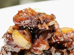 -宫燕府·京菜·烤鸭·淮扬菜(王府中心店)